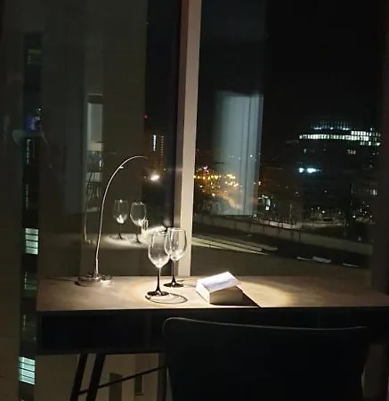 Lejlighed Towarowa - Milionowa 39 Check-in 24h Poznań