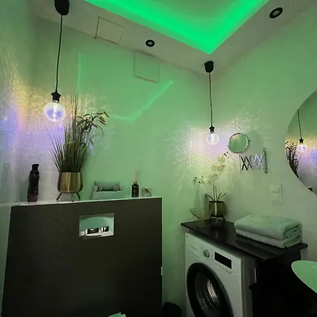 Towarowa - Milionowa 39 Check-in 24h Poznań