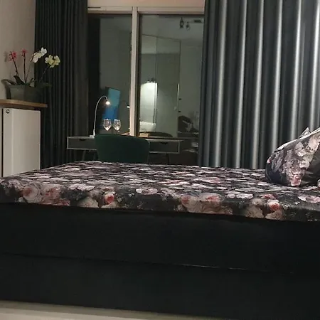 Lejlighed Towarowa - Milionowa 39 Check-in 24h