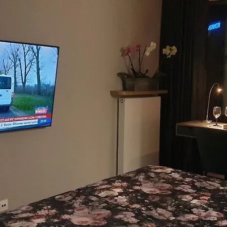 Lejlighed Towarowa - Milionowa 39 Check-in 24h *