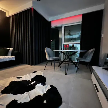 Towarowa - Milionowa 39 Check-in 24h Lejlighed *