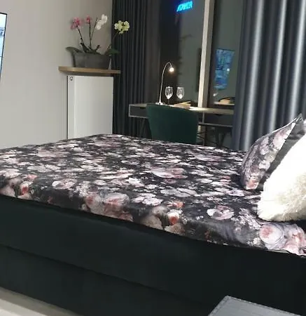 Lejlighed Towarowa - Milionowa 39 Check-in 24h Poznań