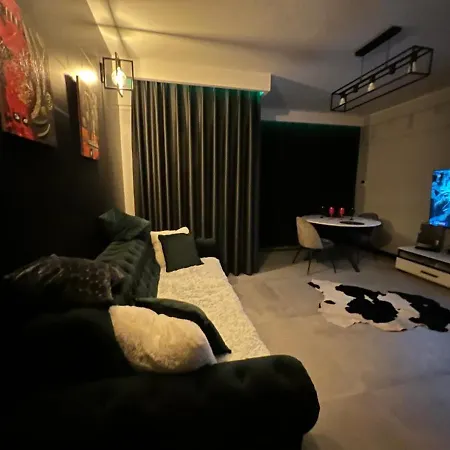 Towarowa - Milionowa 39 Check-in 24h * Poznań