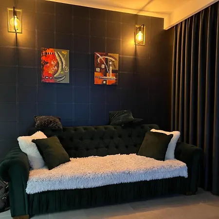 Lejlighed Towarowa - Milionowa 39 Check-in 24h