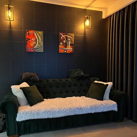 Lejlighed Towarowa - Milionowa 39 Check-in 24h Poznań