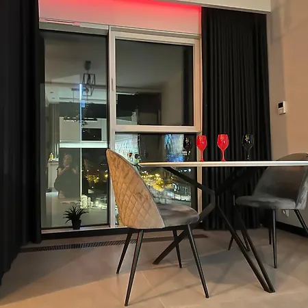 Lejlighed Towarowa - Milionowa 39 Check-in 24h