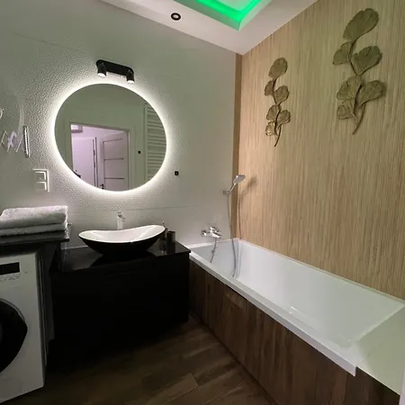 Lejlighed Towarowa - Milionowa 39 Check-in 24h Poznań