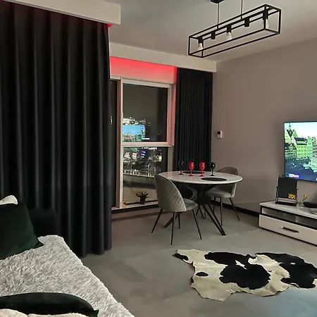 Lejlighed Towarowa - Milionowa 39 Check-in 24h