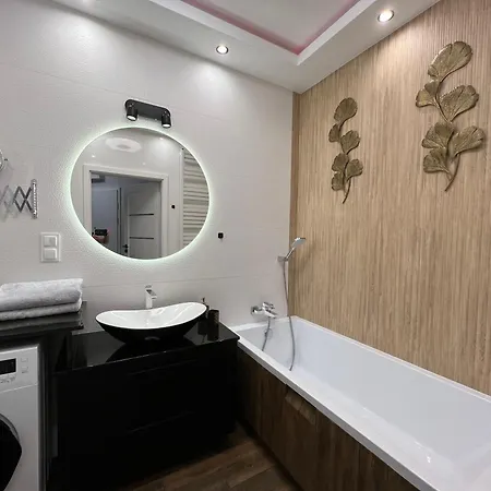 Lejlighed Towarowa - Milionowa 39 Check-in 24h Poznań