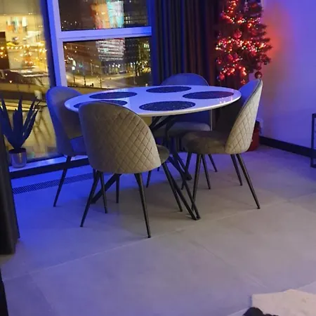 Lejlighed Towarowa - Milionowa 39 Check-in 24h Poznań