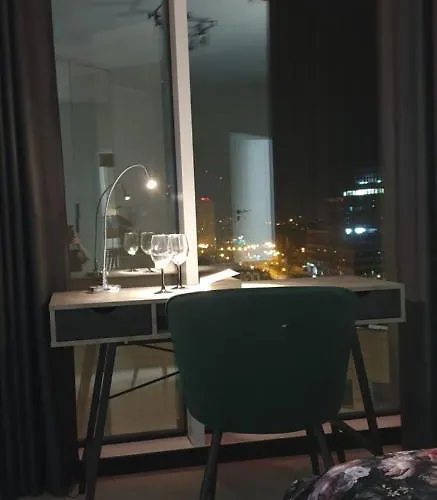 Appartement Towarowa - Milionowa 39 Check-in 24h Poznań