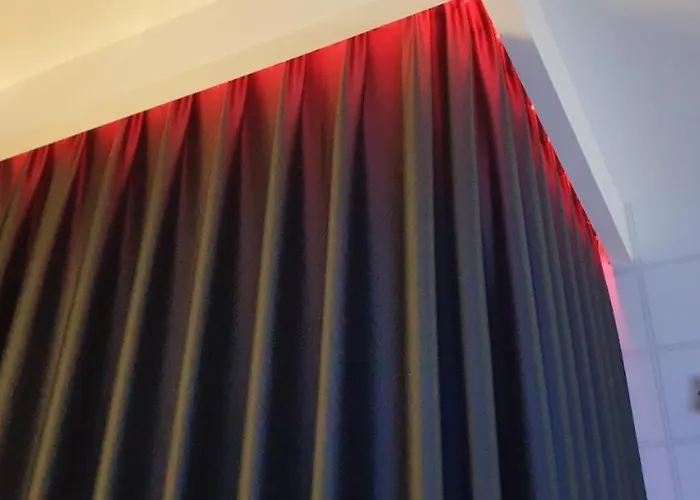 Towarowa - Milionowa 39 Check-in 24h Poznań