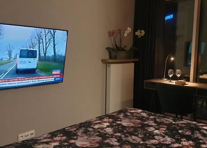 Appartement Towarowa - Milionowa 39 Check-in 24h *