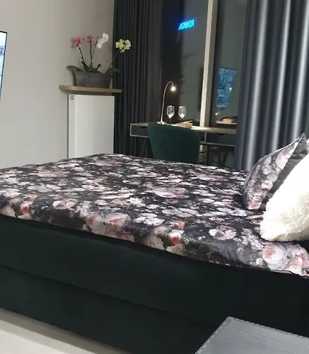 Appartement Towarowa - Milionowa 39 Check-in 24h Poznań