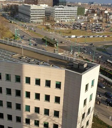 Towarowa - Milionowa 39 Check-in 24h Appartamento *