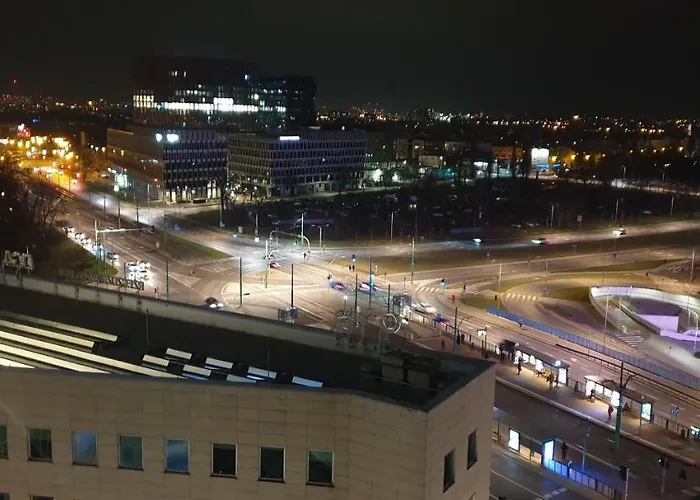 Towarowa - Milionowa 39 Check-in 24h Appartamento