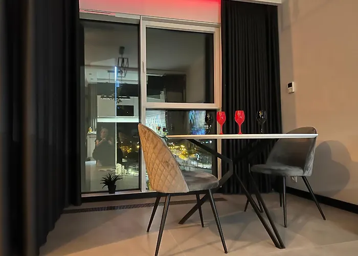 Appartamento Towarowa - Milionowa 39 Check-in 24h