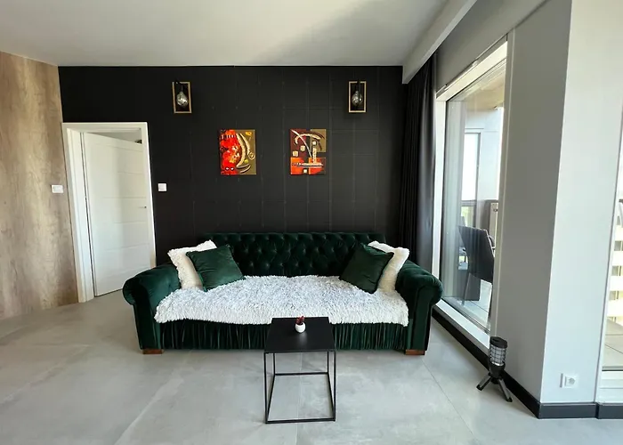 Towarowa - Milionowa 39 Check-in 24h Appartamento *