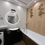 아파트 Towarowa - Milionowa 39 Check-in 24h 포즈난