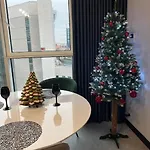 아파트 Towarowa - Milionowa 39 Check-in 24h 포즈난