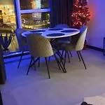 아파트 Towarowa - Milionowa 39 Check-in 24h 포즈난