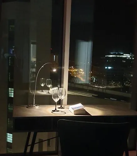 Apartment Towarowa - Milionowa 39 Check-in 24h Poznan