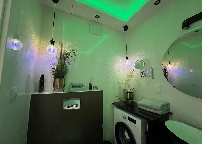 Towarowa - Milionowa 39 Check-in 24h Poznan