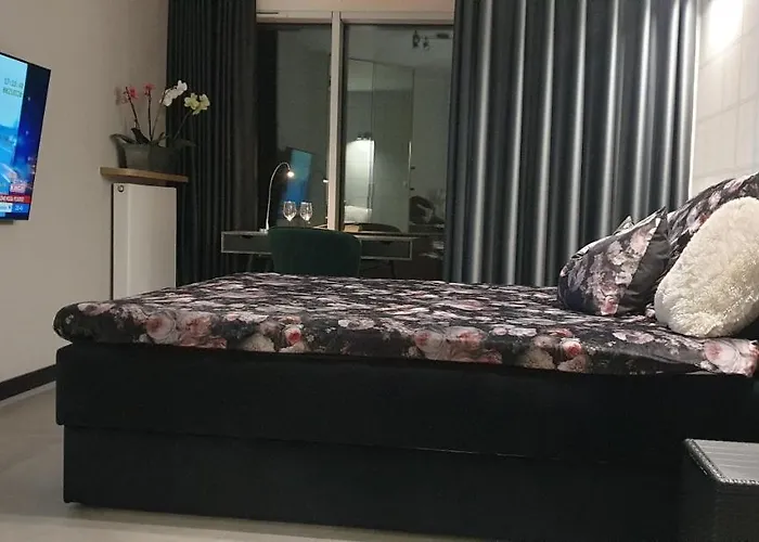 Apartament Towarowa - Milionowa 39 Check-in 24h