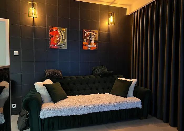 Apartment Towarowa - Milionowa 39 Check-in 24h Poznan